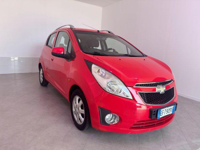 CHEVROLET Spark 1.2 LS