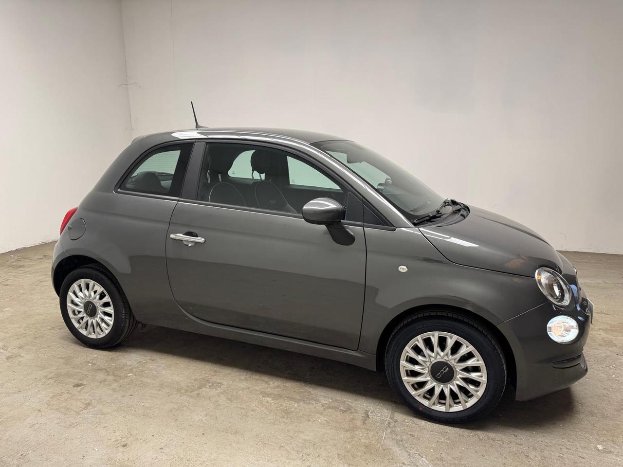 FIAT 500 III 2015 - 500 1.0 hybrid Lounge 70cv