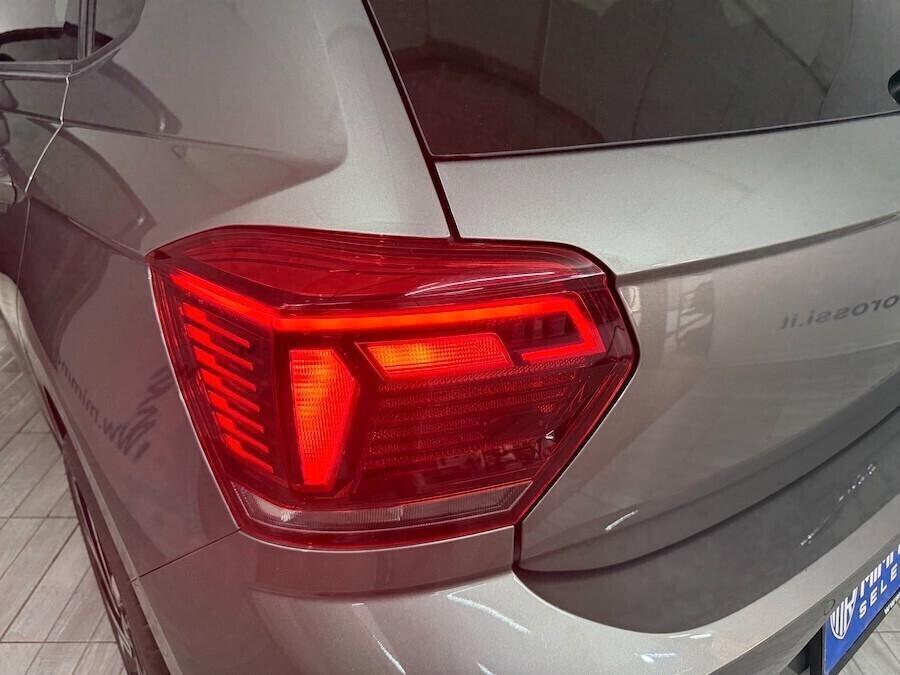 Volkswagen Polo GTI 2.0 Automatica