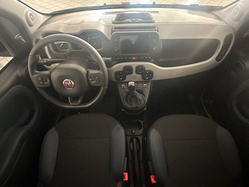 FIAT Panda Panda 1.0 FireFly S&S Hybrid City Cross