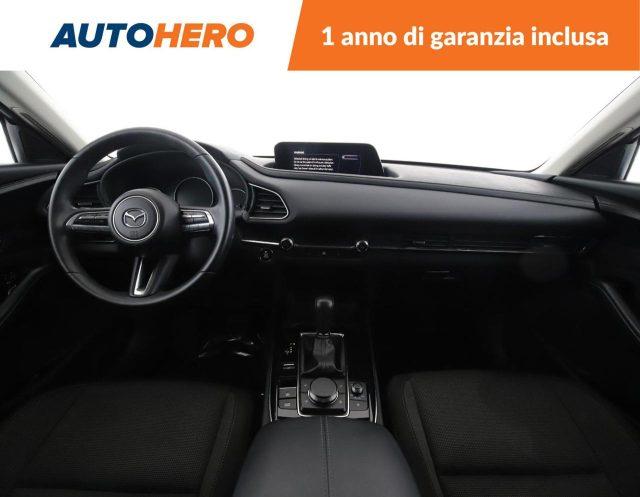 MAZDA CX-30 2.0L e-Skyactiv-G 150 CV M Hybrid 2WD Executive