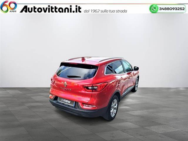 RENAULT Kadjar 1.5 Blue dCi Sport Edition EDC FAP my20