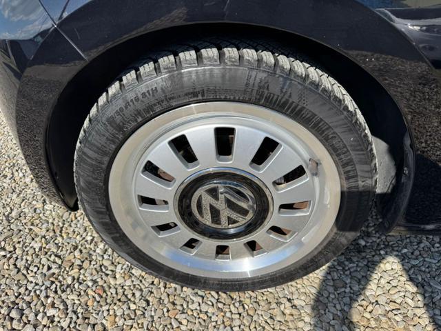 VOLKSWAGEN up! 1.0 75 CV 3 porte high up!