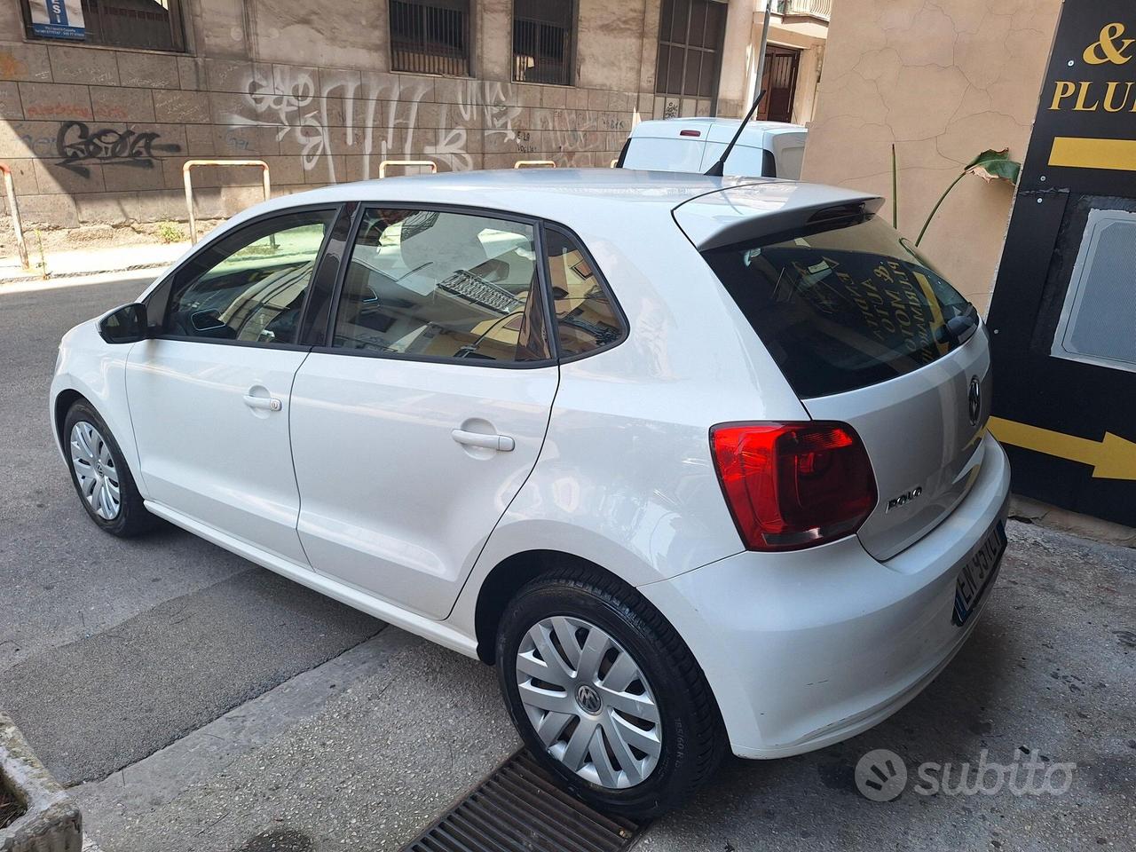 Polo TDI 1.2 diesel