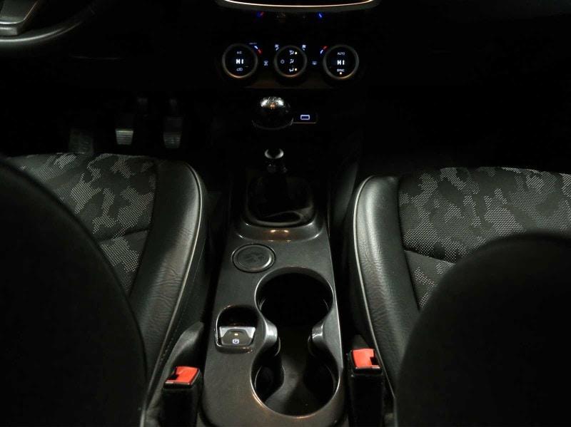 FIAT 500X 500X 1.0 T3 120 CV Cross