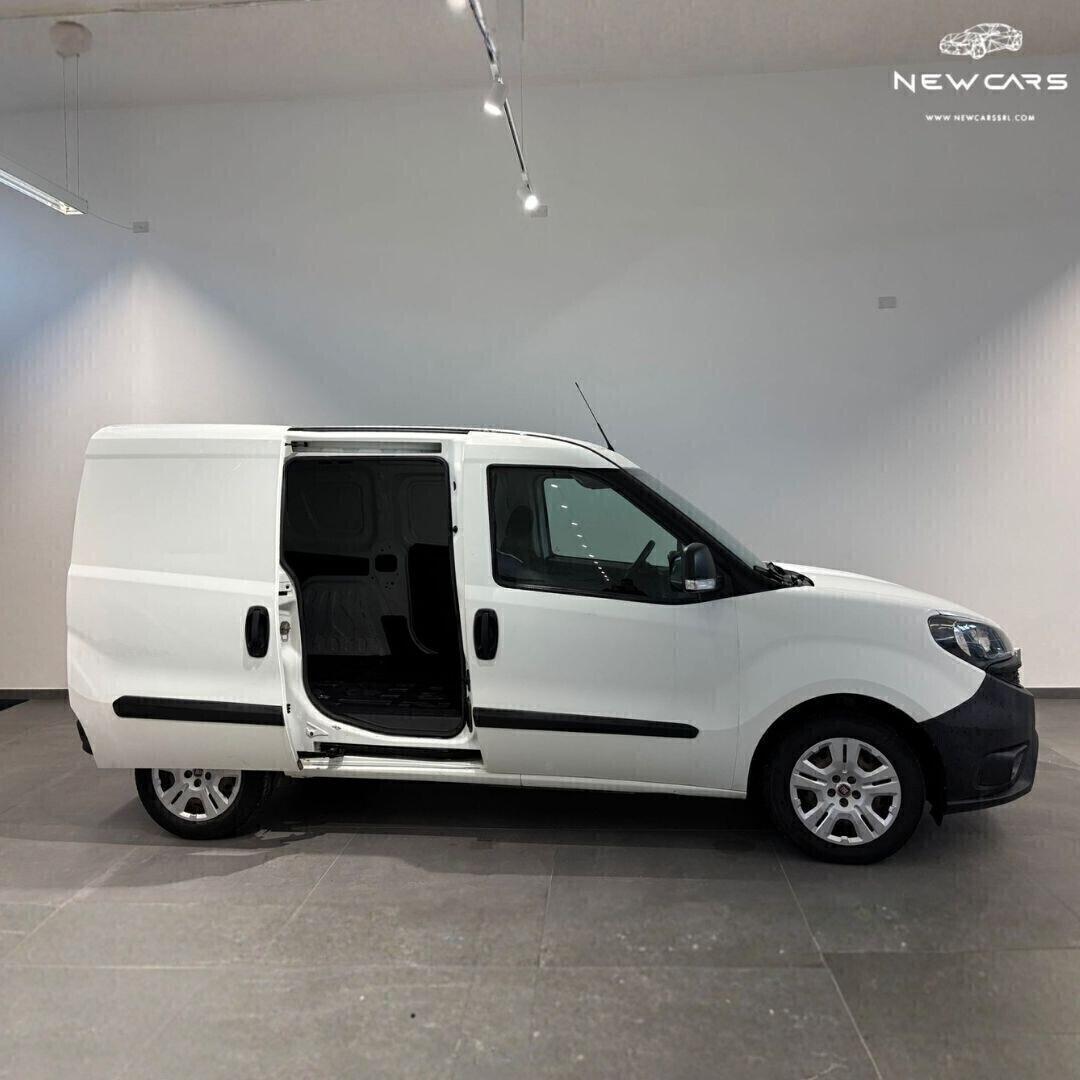 Fiat Doblo Doblò 1.6 MJT 105CV S&S PC-TN Cargo Lounge