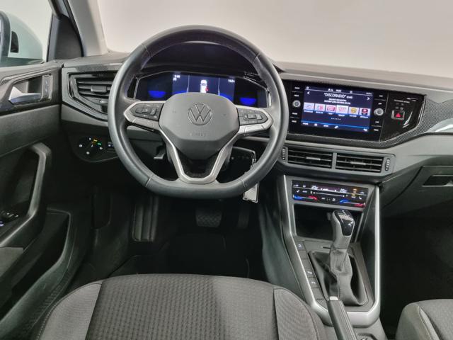 VOLKSWAGEN Taigo 1.0 TSI 110 CV DSG