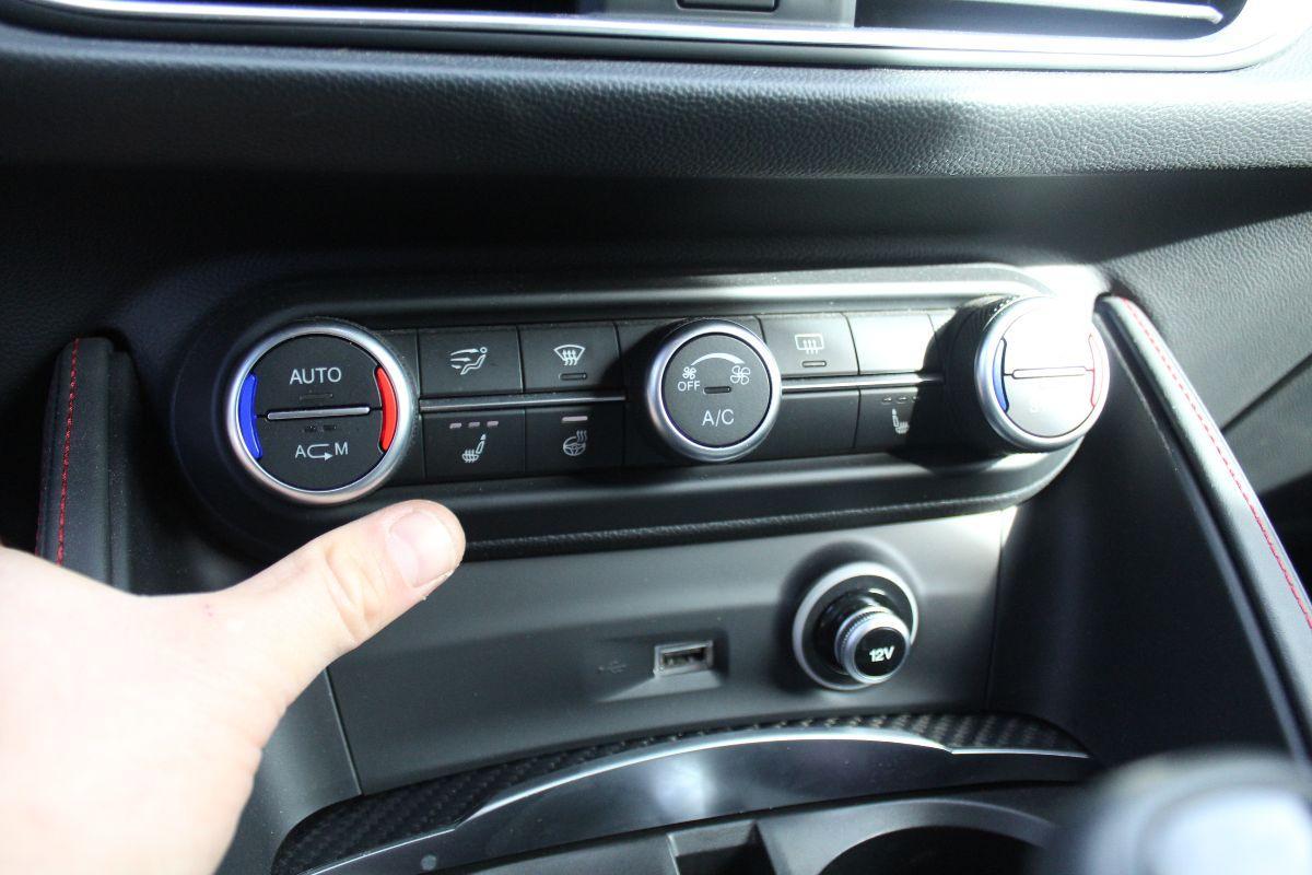 ALFA ROMEO - Stelvio - 2.9 BiT.V6 510 AT8 Quadrifoglio