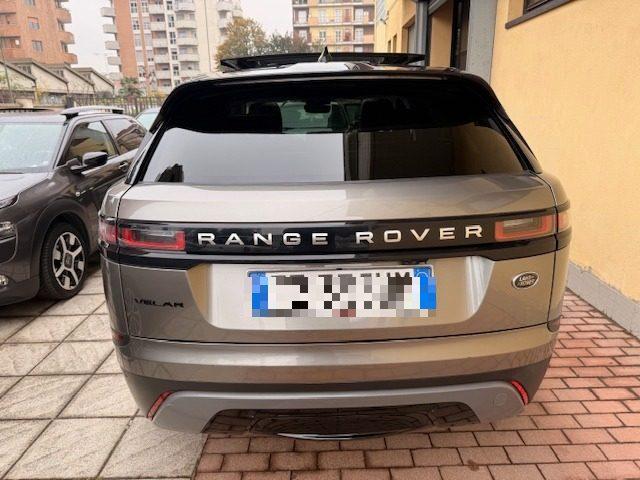 LAND ROVER Range Rover Velar 2.0D I4 240 CV S TETTO APRIBILE