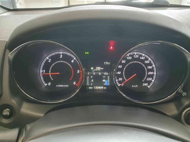 MITSUBISHI ASX 1.6 DI-D 114 CV 4WD Instyle Panoramic