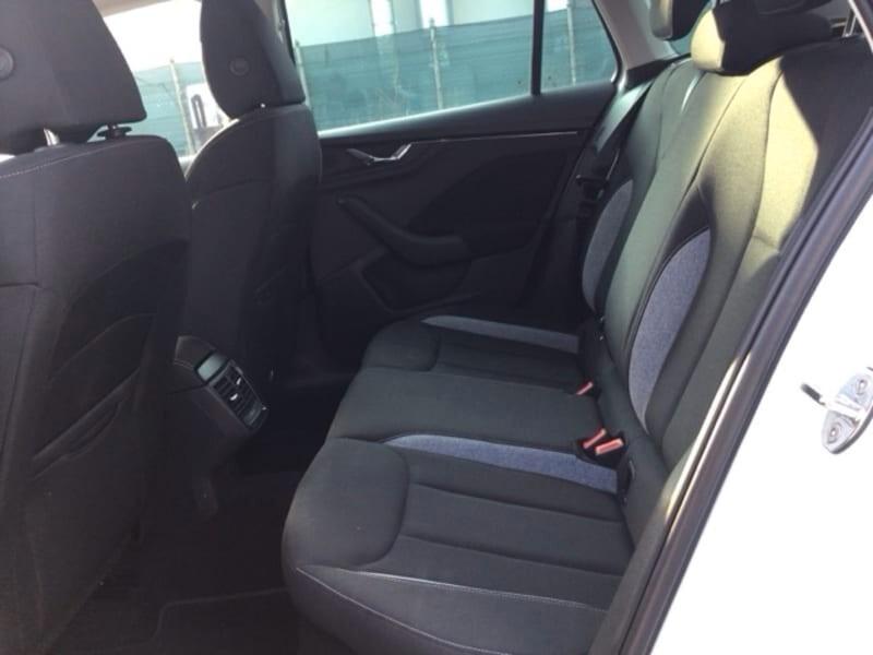 Skoda Kamiq 1.0 TSI Black Dots