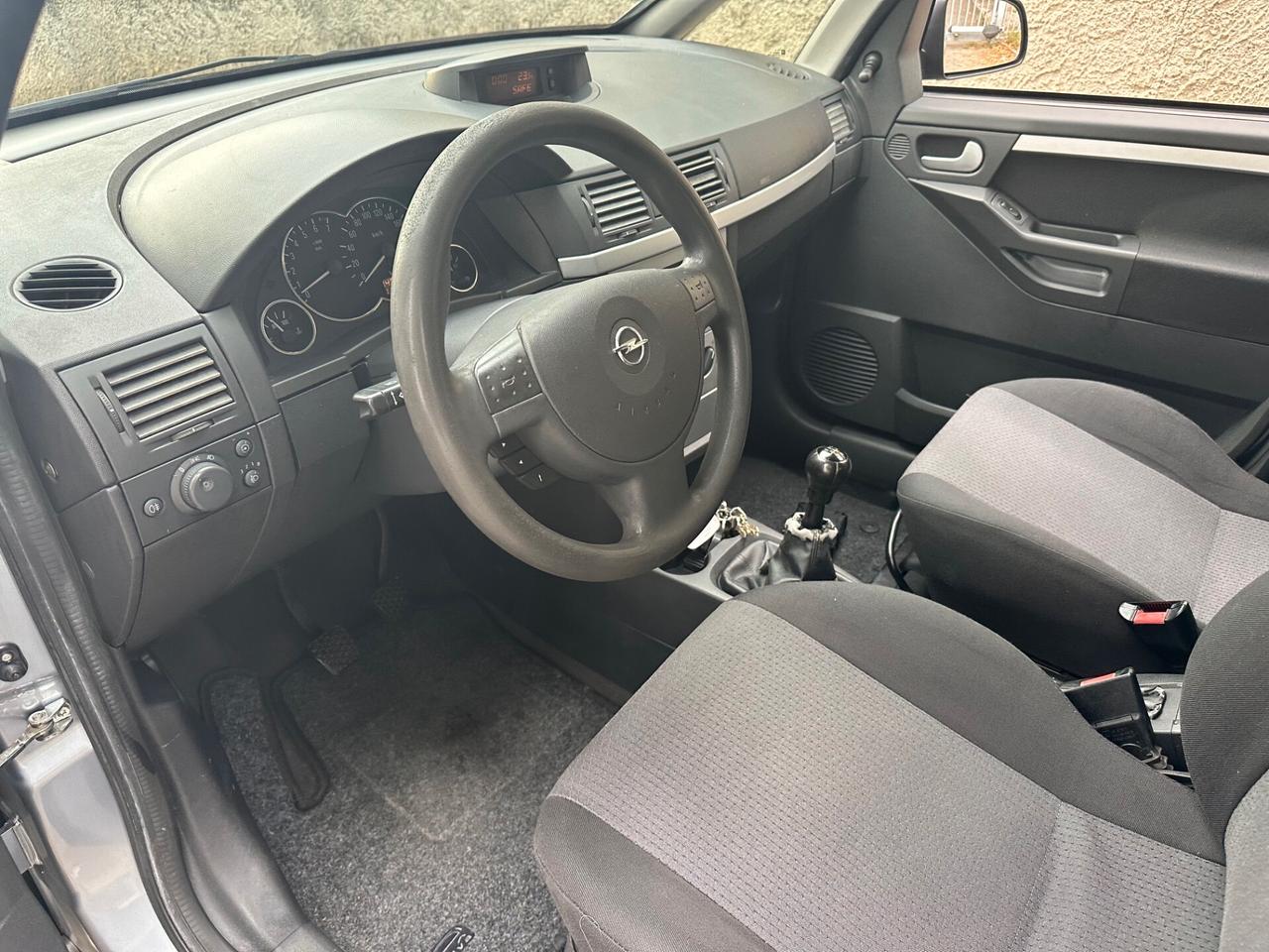 Opel Meriva 1.6 16V Enjoy