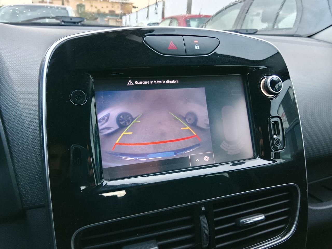 Renault Clio dCi ANCHE SENZA BUSTA PAGA