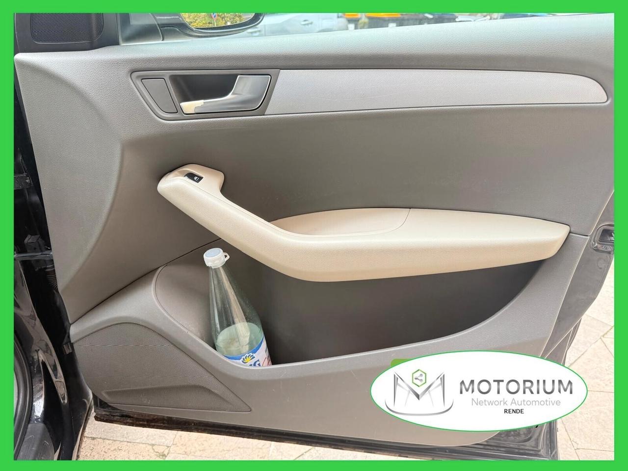 Audi Q5 2.0 TDI 170 CV quattro S tronic 07/2011