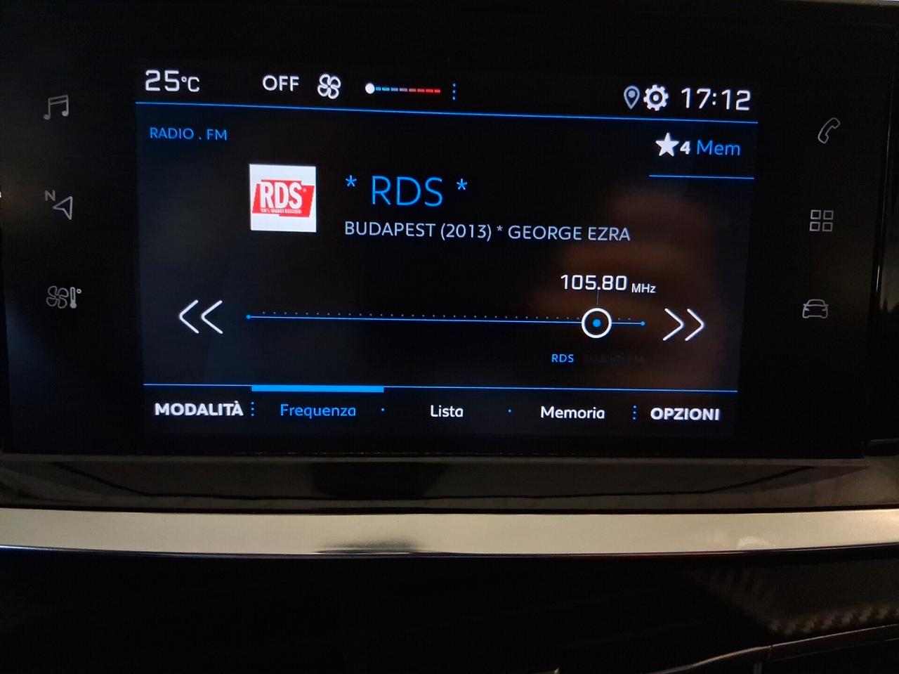 Peugeot 208 PureTech 100 Stop&Start 5 porte Active Pack