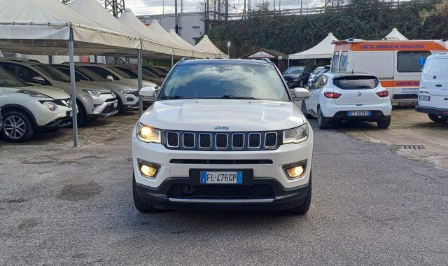 JEEP Compass 2.0 Multijet II aut. 4WD Limited