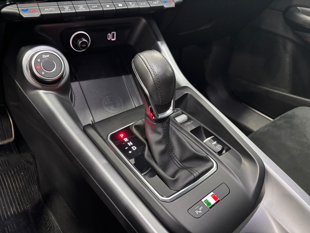 ALFA ROMEO TONALE SPECIALE 1.5 HYBRID