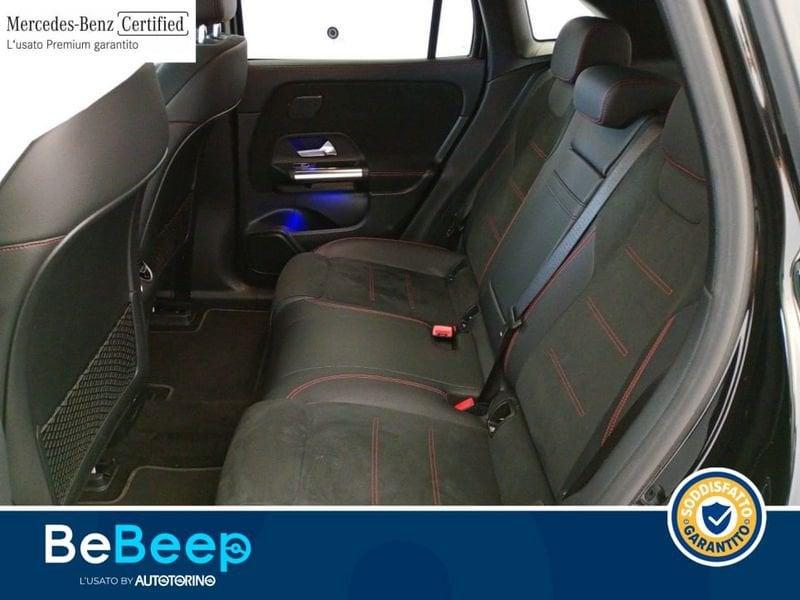 Mercedes-Benz EQA 250 PREMIUM
