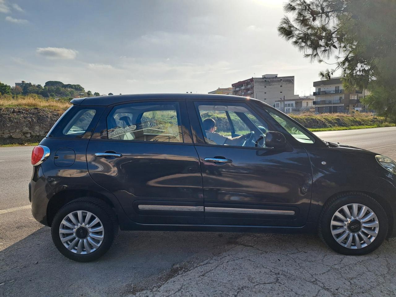 Fiat 500L 1.3 Multijet 85 CV Lounge