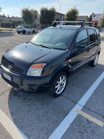 Ford Fusion 1.4 benzina GPL visibile a PADOVA