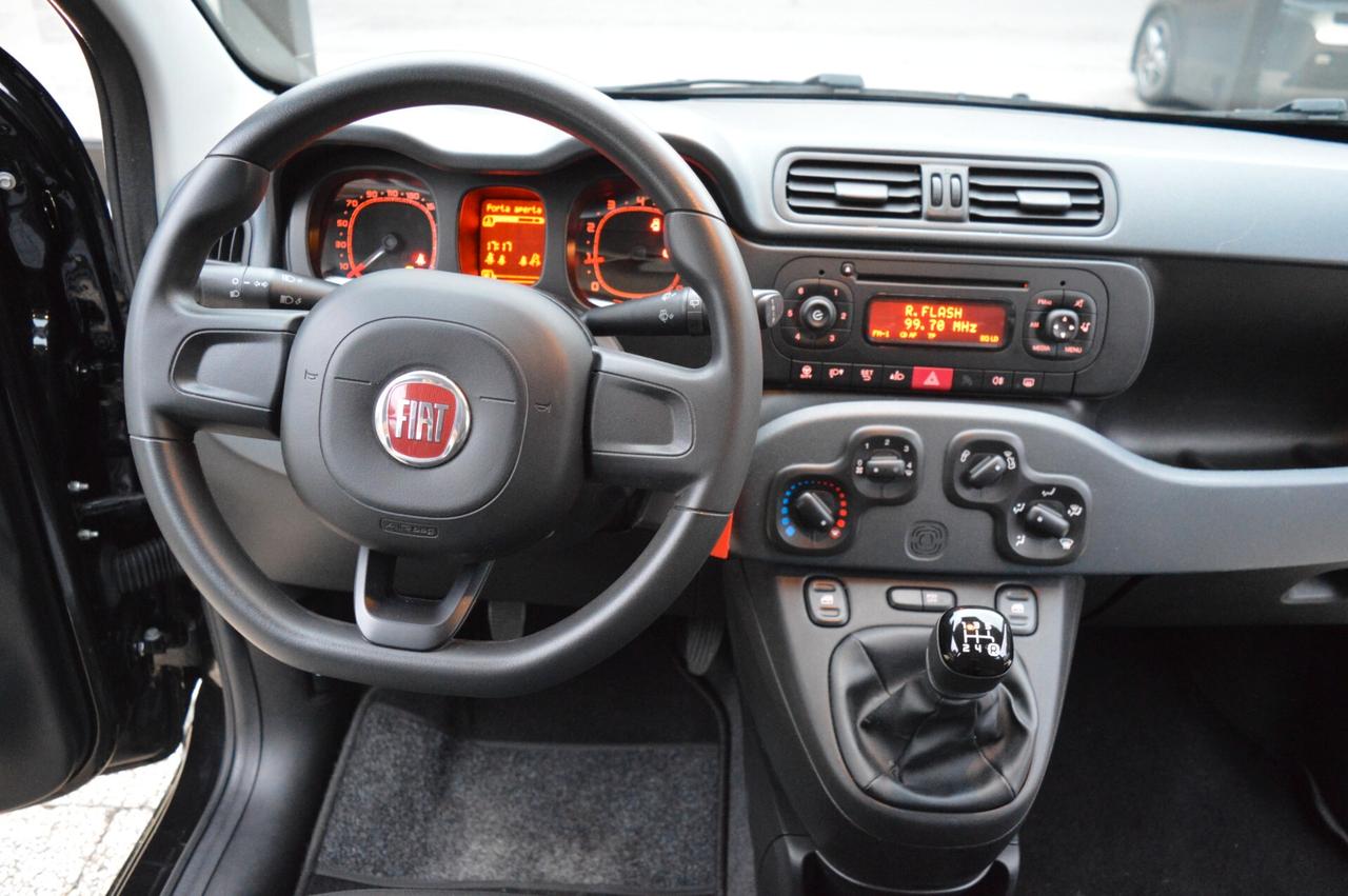 Fiat Panda 1.2 Lounge Business