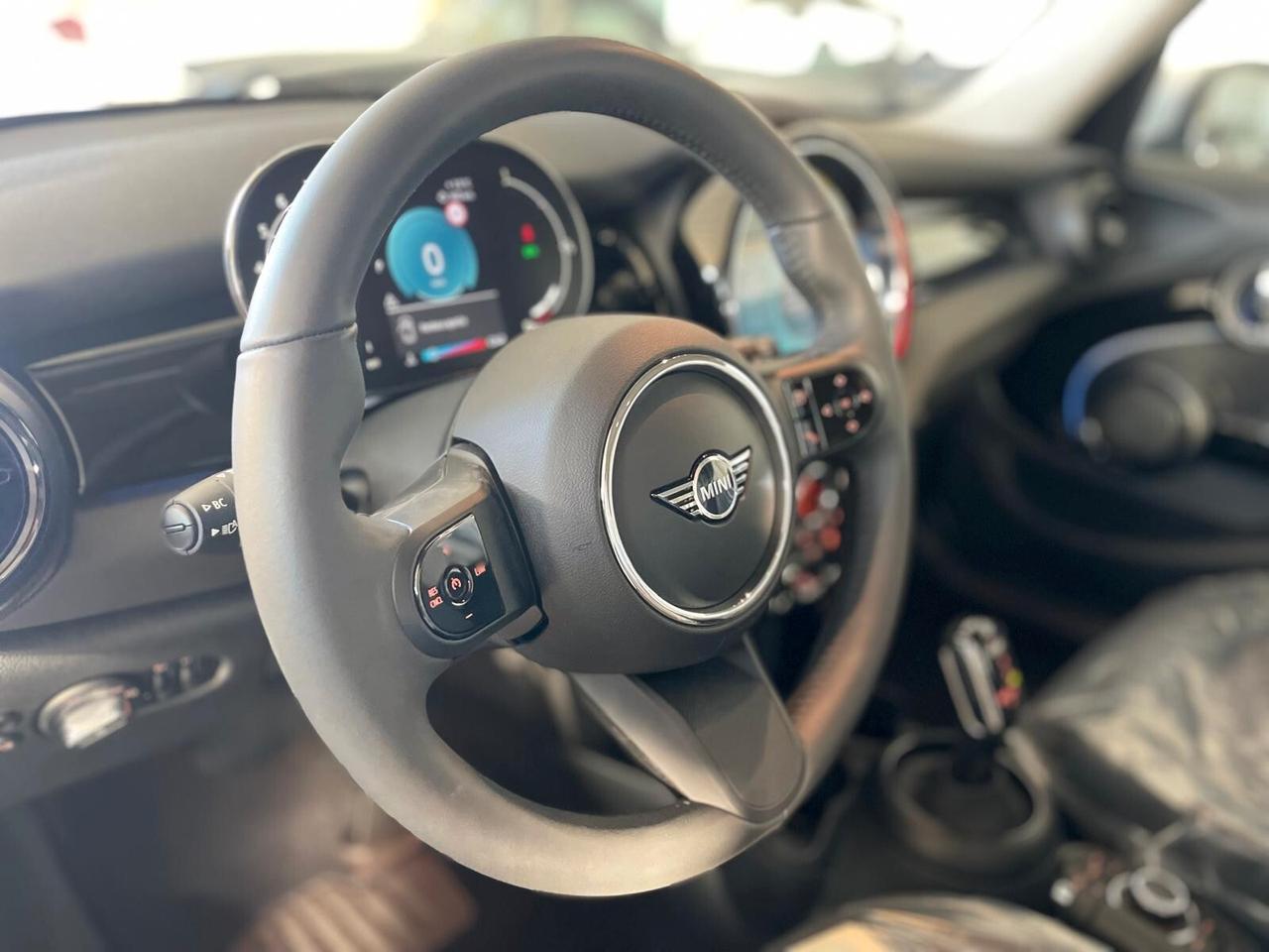 Mini 1.5 Cooper Classic 5 porte