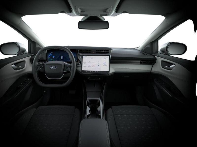 Ford Puma Gen-E BEV 53kWh 168CV Auto