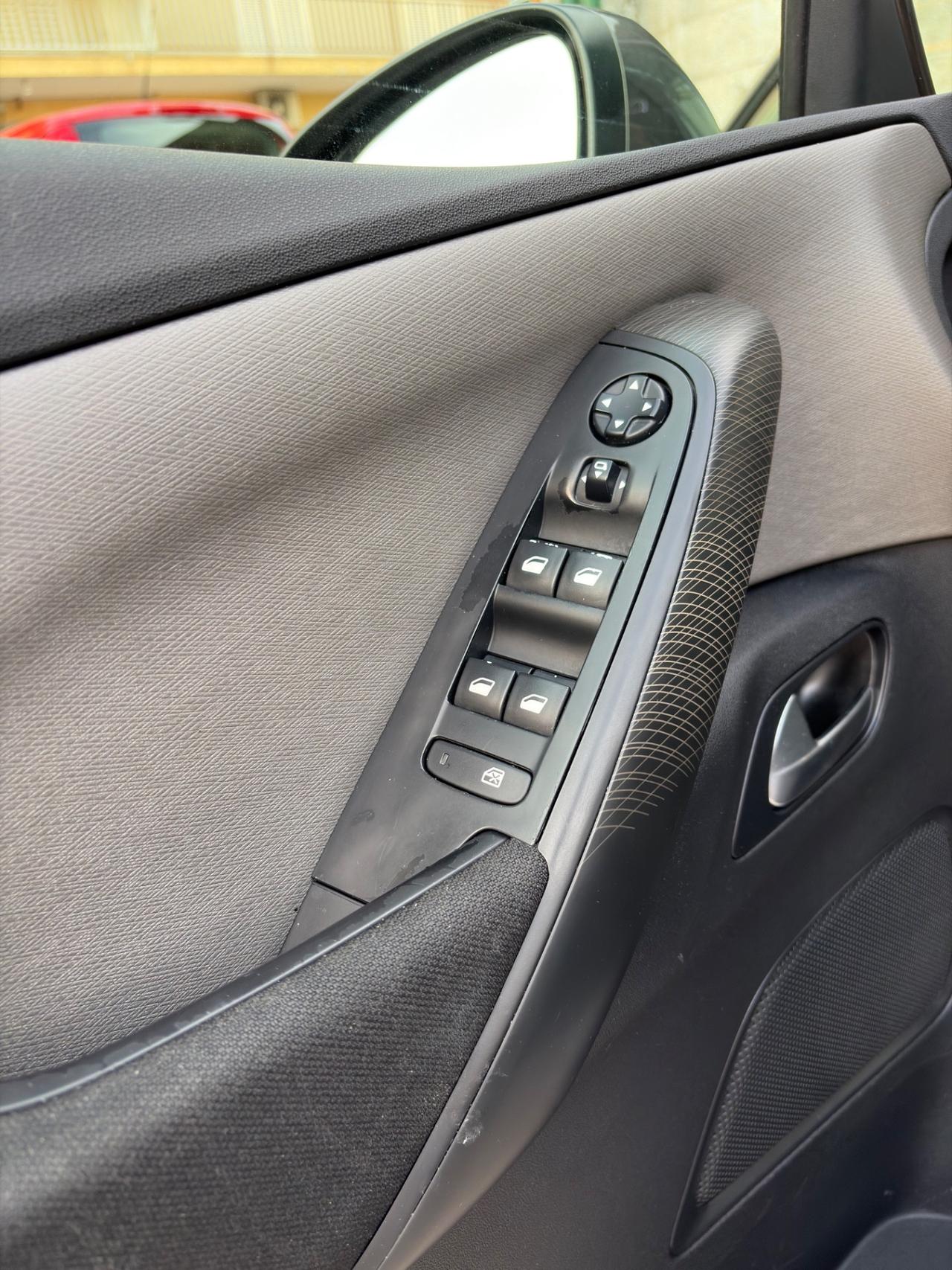Citroen Grand C4 Picasso 7 posti automatico