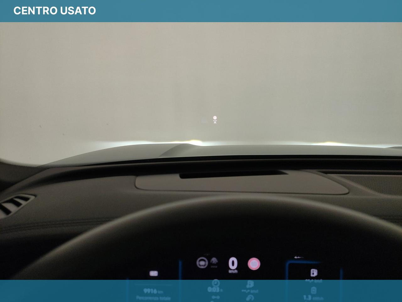 eHybrid 1.5 TSI R-Line Plus 204 CV DSG