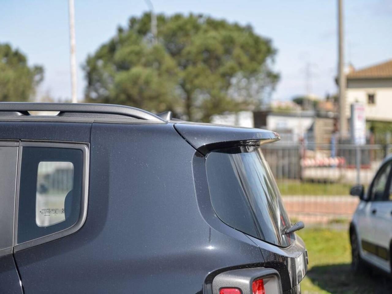 JEEP Renegade 2019 - Renegade 1.3 t4 phev Limited 4xe at6