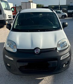 FIAT PANDA 4X4