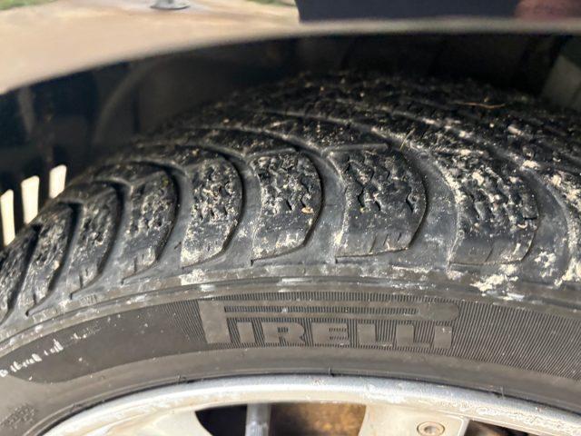 FORD Fiesta 1.4 TDCi 5p. Ghia OK NEOPATENTATI PRIMO PREZZO