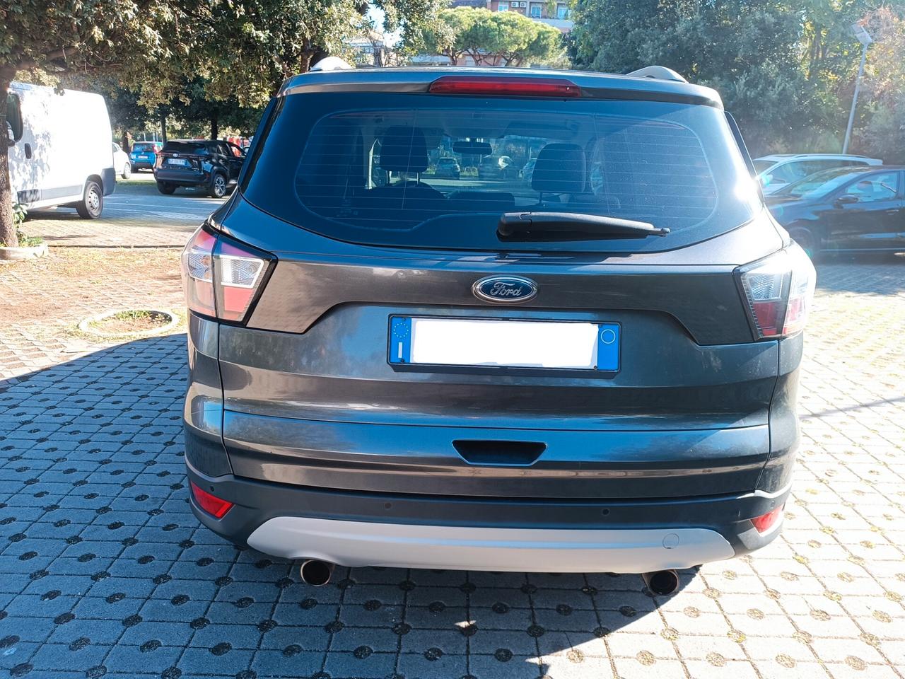 Ford Kuga 1.5 EcoBoost 120 CV S&S 2WD Business