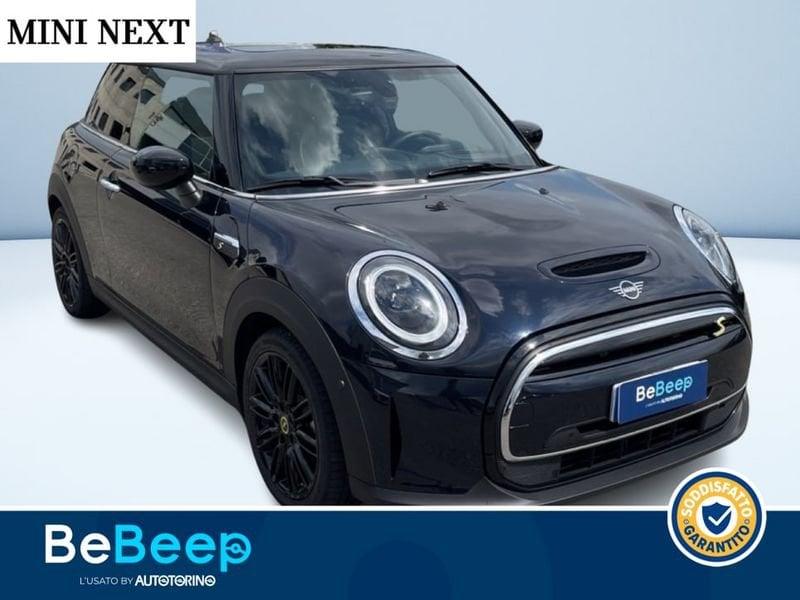 MINI Mini Full Electric MINI 3P COOPER SE YOURS AUTO