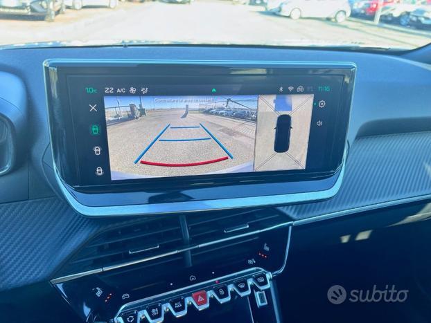 PEUGEOT 2008 PureTech 130 S&S EAT8 Allure