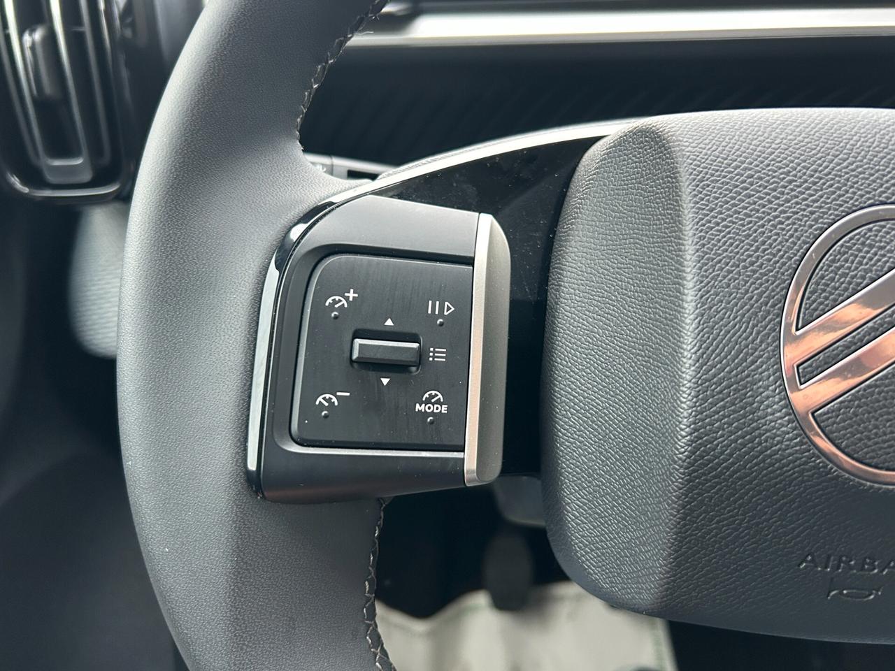 Citroen C3 1.2 puretech turbo Max 100cv