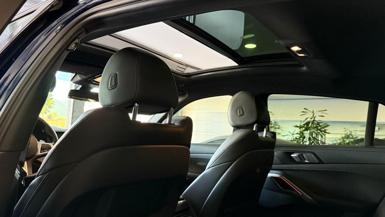 BMW X6 3.0 D M SPORT TETTO