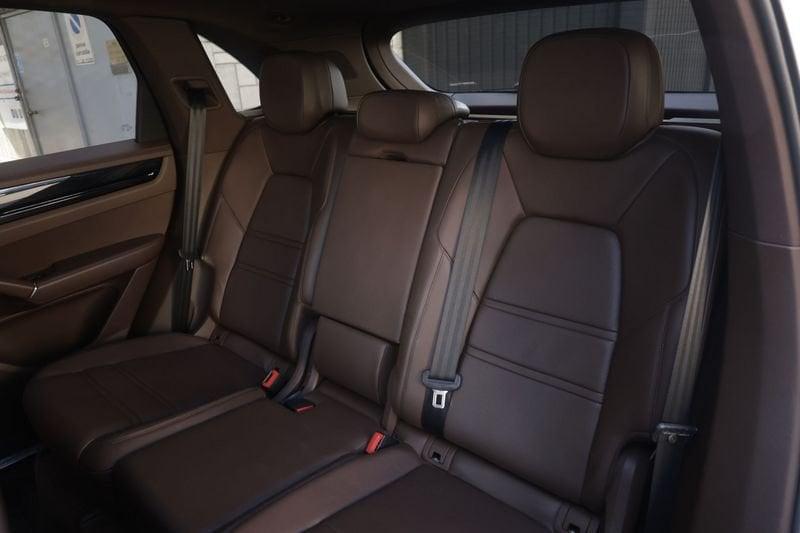 Porsche Cayenne 3.0 V6 Tetto Panoramico Cerchi 22 Unicoproprietario