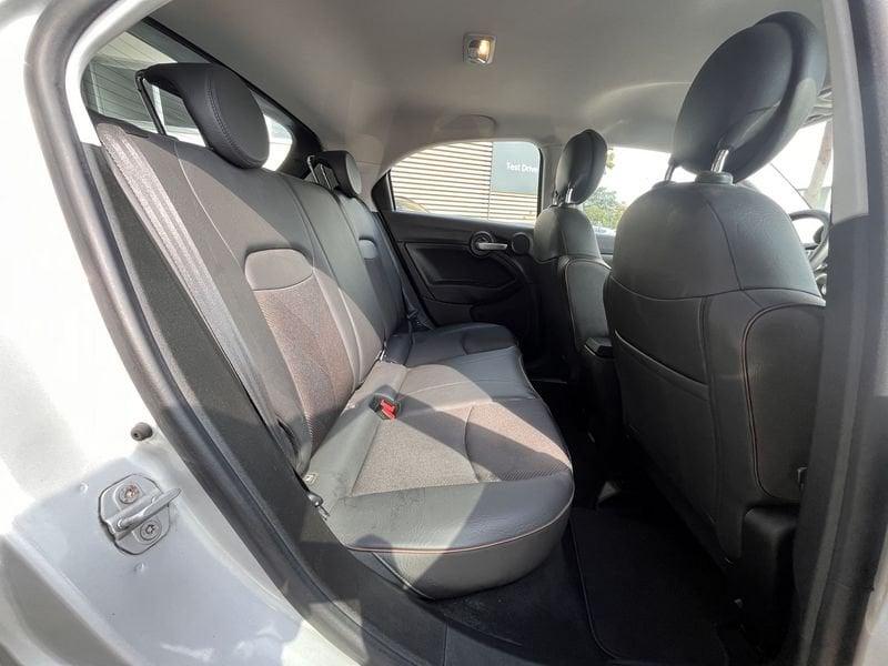 FIAT 500X 1.0 T3 120cv MT E6D Lounge