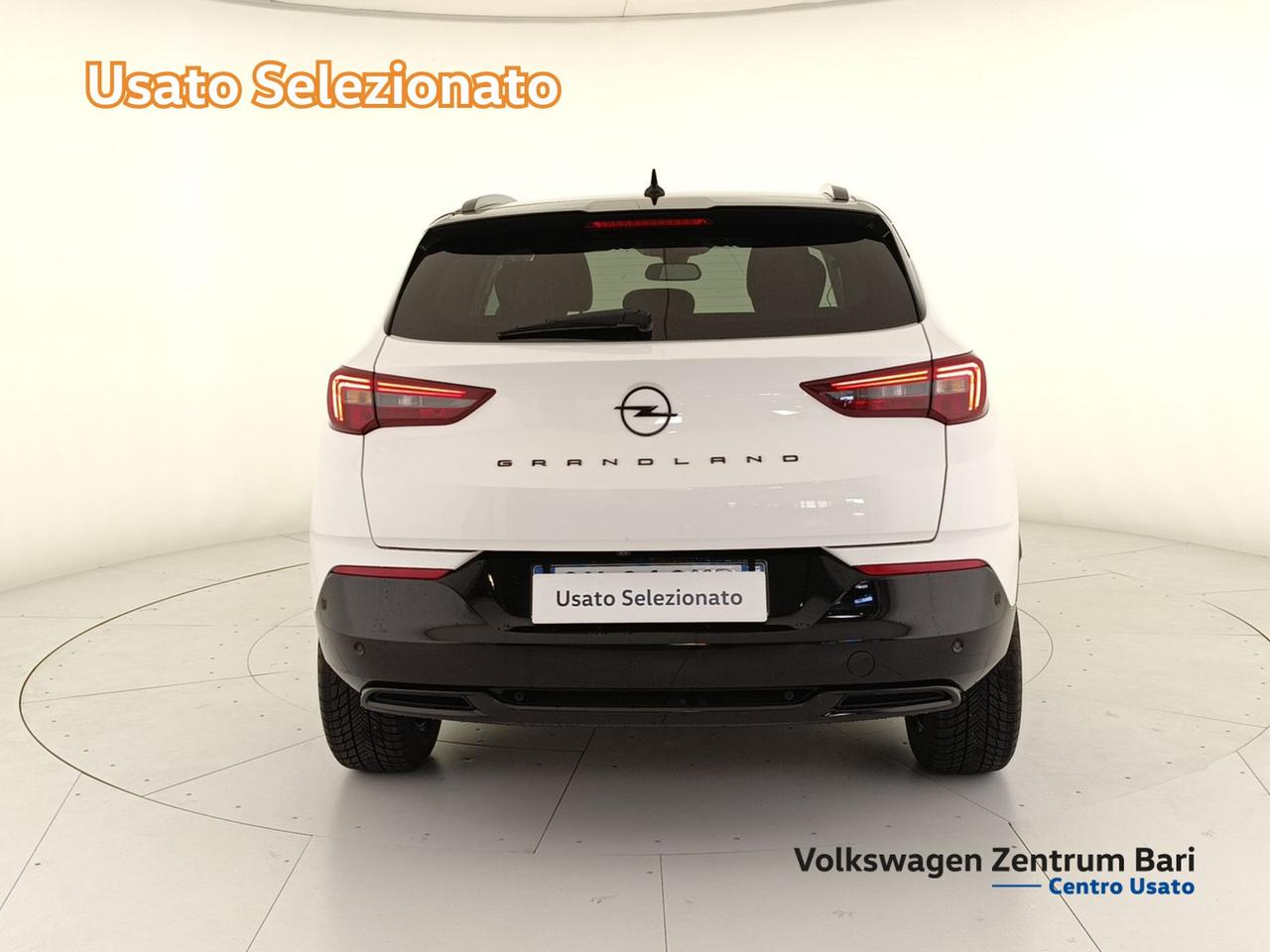 Opel Grandland 1.5 ecotec gs line s&s 130cv at8
