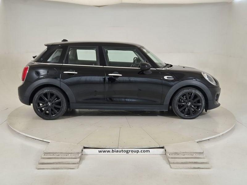 MINI Mini 5 porte Mini 1.5 Cooper 5 porte