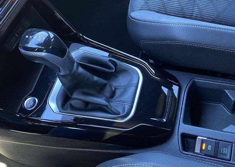 Volkswagen T-Roc R-Line 2.0 TDI 150 CV DSG