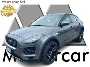 JAGUAR E-Pace 2.0d i4 awd 150cv auto - FT663AN