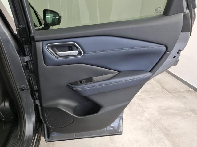NISSAN Qashqai e-Power Tekna