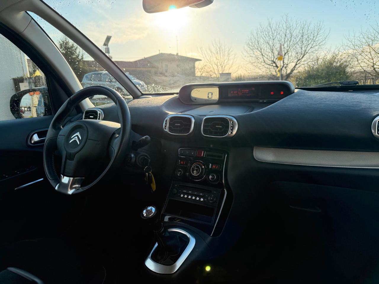 Citroen C3 Picasso 1.6 Diesel Neopatentati