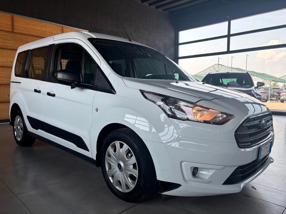 Ford Transit Connect 220 1.5 TDCi N1 5 POSTI