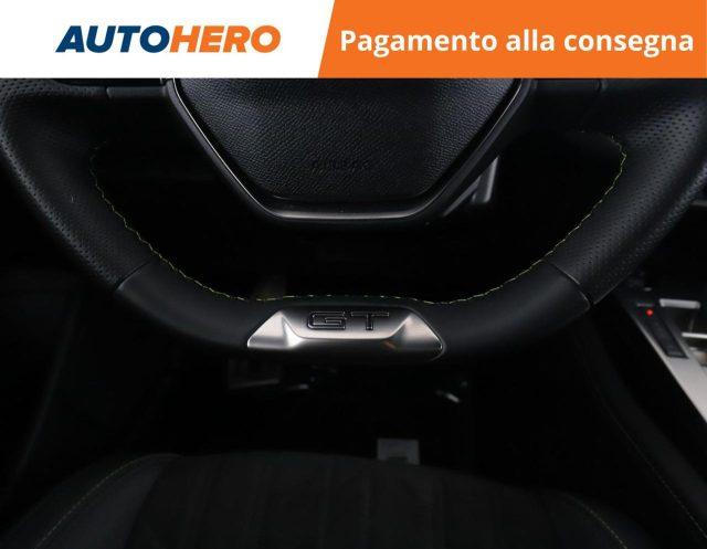 PEUGEOT 308 BlueHDi 130 S&S EAT8 GT