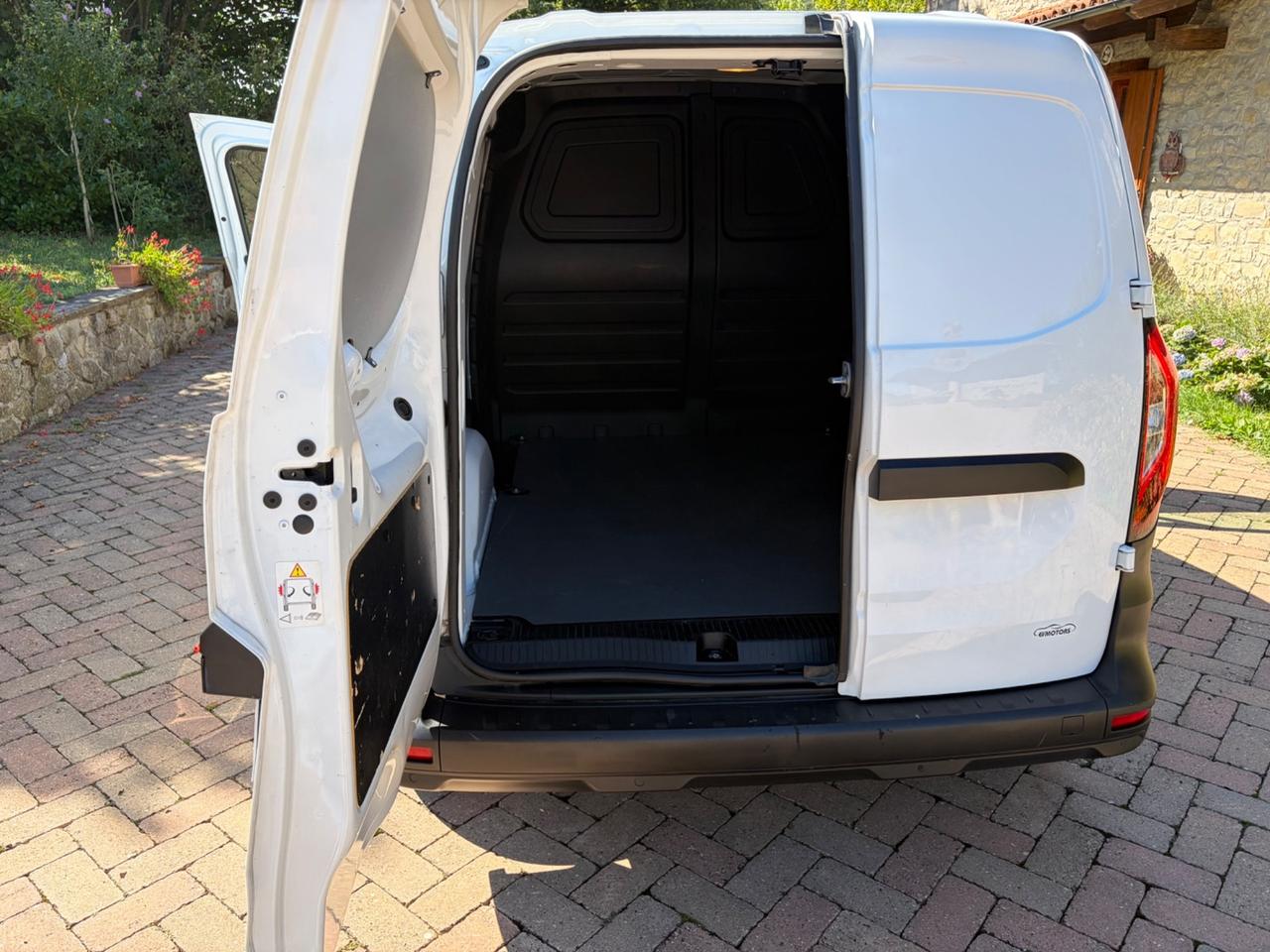 Renault Kangoo 1.5 dCi 115CV Van UNICO PROPRIETARIO - 02/2023