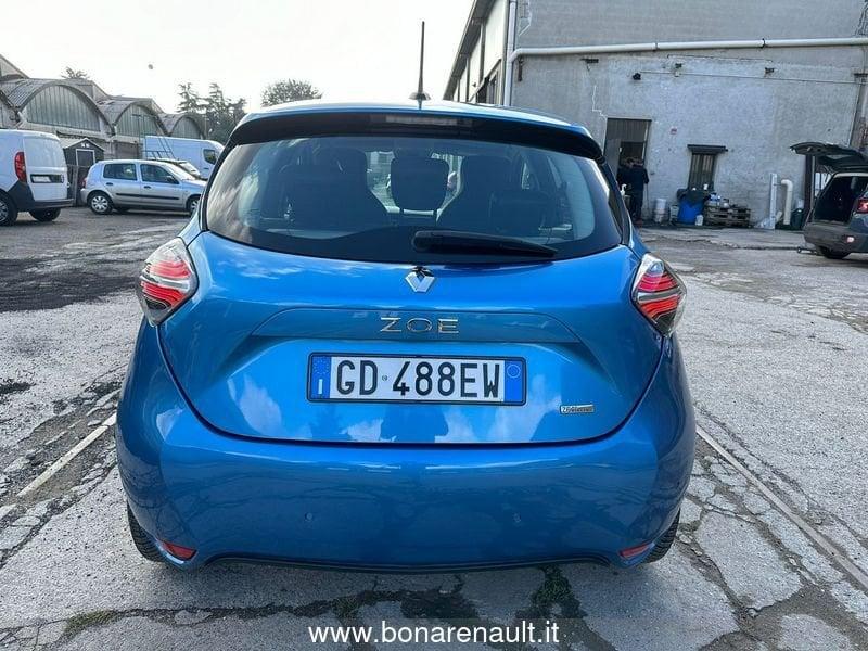 Renault ZOE Zen R135