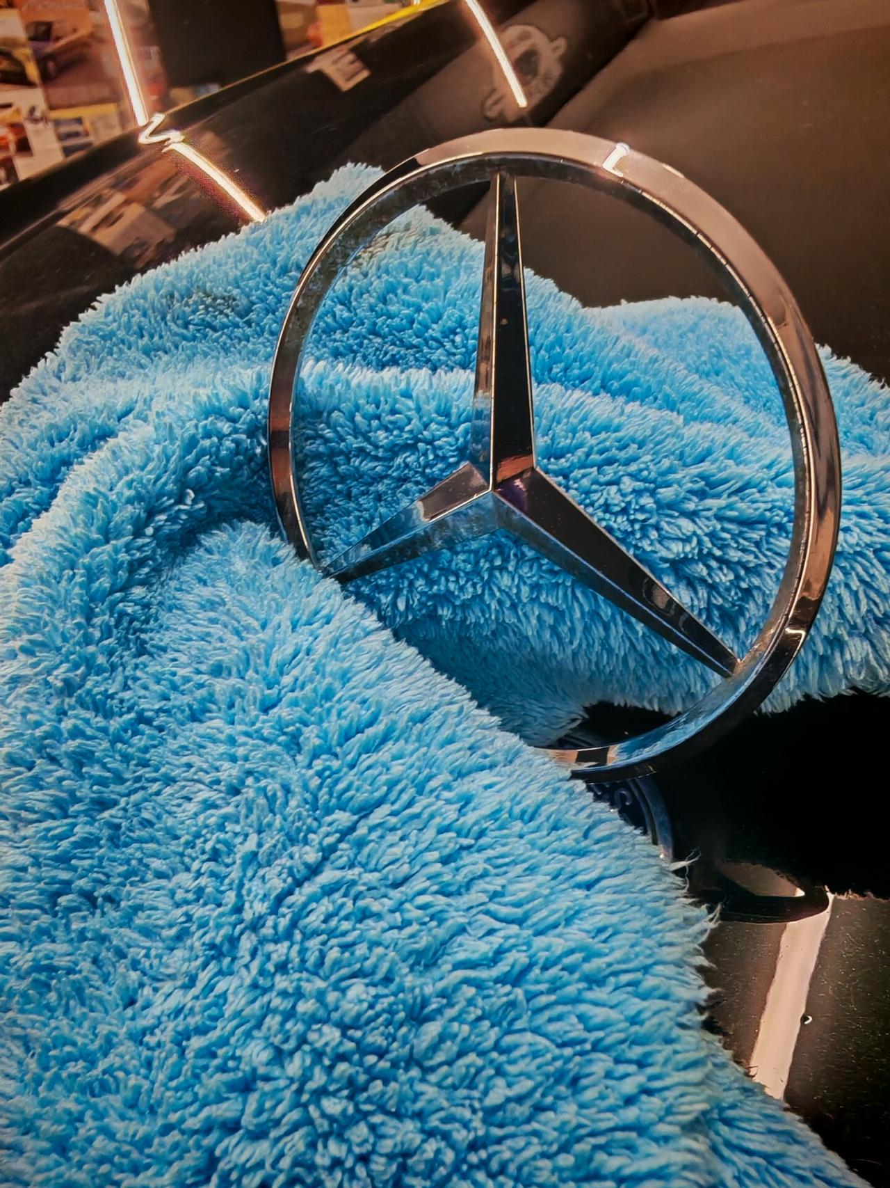 Mercedes-benz E 220 CDI cat Avantgarde